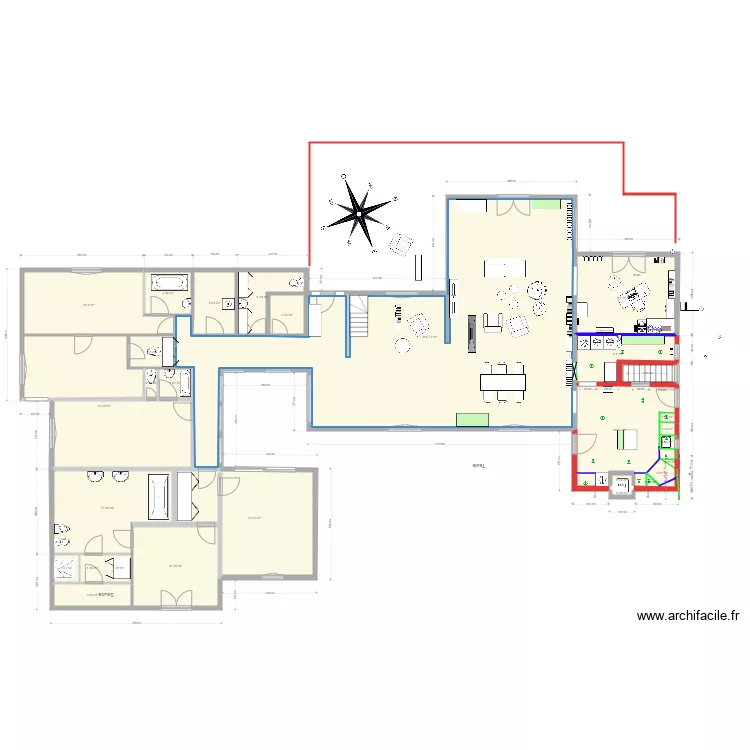 WORK WORK WORK bis bureau DEFINITIF 22. Plan de WORK WORK WORK bis bureau DEFINITIF 22. Plan de