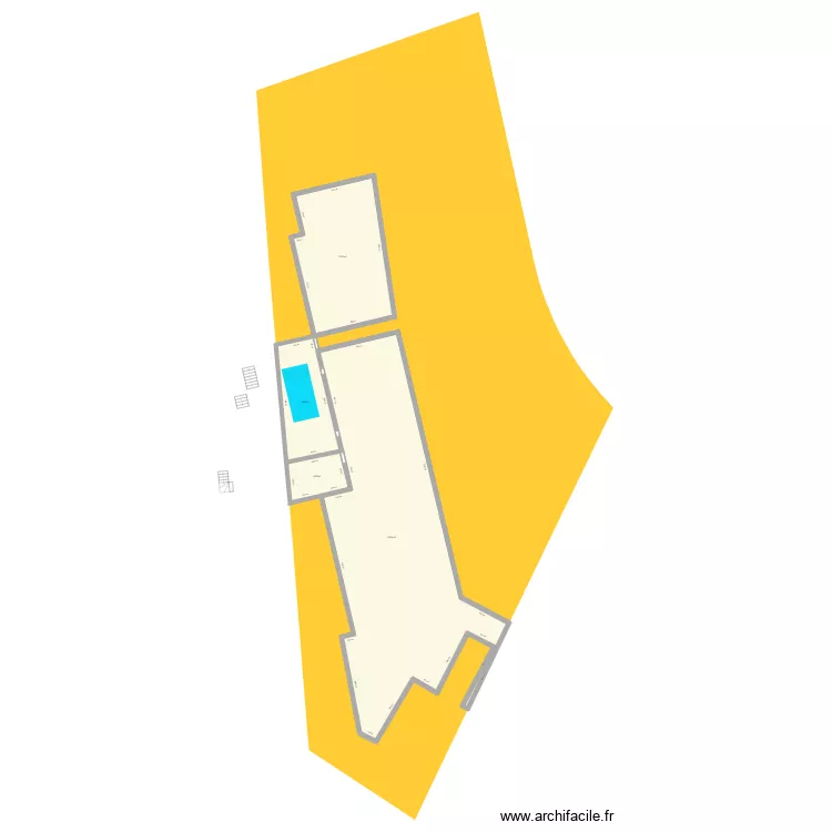 BREZOUT. Plan de BREZOUT. Plan de