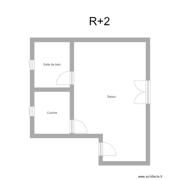 350600904. Plan de 0 pièce et 0 m2