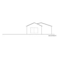 pignon maison nouveau projet