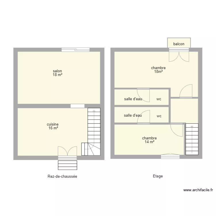 87G2026. Plan de 87G2026. Plan de