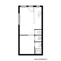 R&eacute;sidence de la fontaine Saint Jean de luz