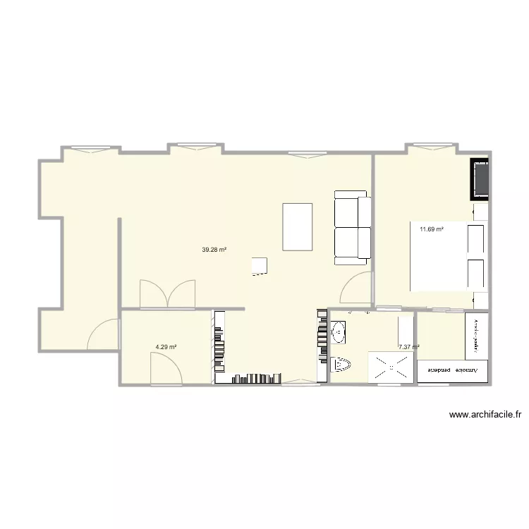 plan Gonz jazzy version. Plan de plan Gonz jazzy version. Plan de