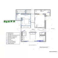 R&M - Sch&eacute;ma Elect RDJ + Ext