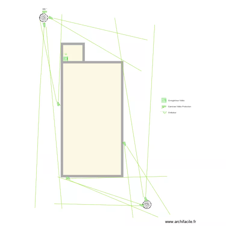 PHILIPPE BOUCHER Vid&eacute;o. Plan de 