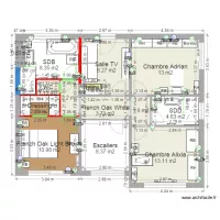 Moulin 1er &eacute;tage 10 06