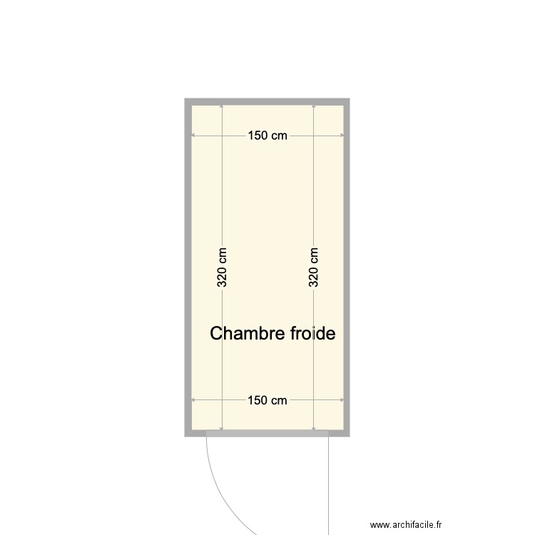 Boulangerie des grands causses CF. Plan de 0 pièce et 0 m2