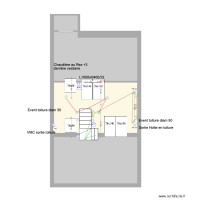 Tabellion 4e étage Mezzanine Elec
