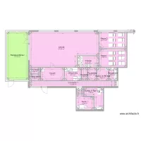 78 PLAISIR Freres Lumiere PROJET 1 V ArL 080522
