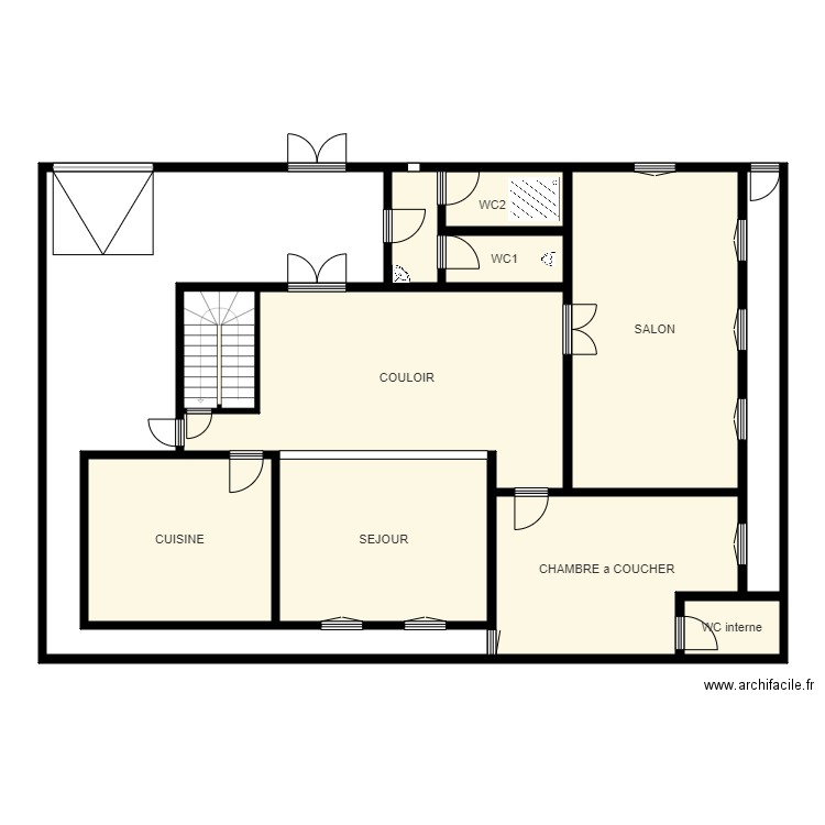 T12x18 36328266 V Moi. Plan de 0 pièce et 0 m2