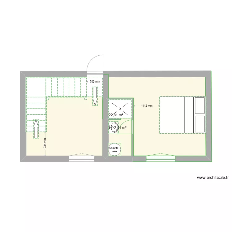Aubagne raymond. Plan de 