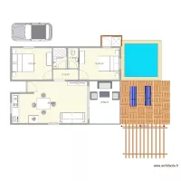 villa 1 CUSSET REGULUS