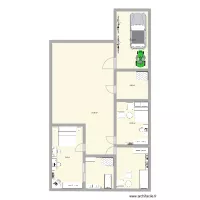 maison sur demande de chatgpt que je ne peux pas continuer a cause du manque d\'espace