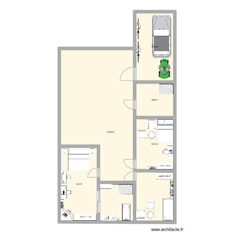 maison sur demande de chatgpt que je ne peux pas continuer a cause du manque d\'espace. Plan de 0 pièce et 0 m2 maison sur demande de chatgpt que je ne peux pas continuer a cause du manque d\'espace. Plan de 0 pièce et 0 m2