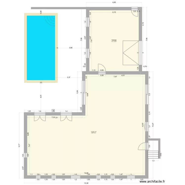 béa20. Plan de béa20. Plan de