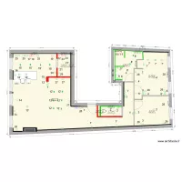 Plan &eacute;lectrique