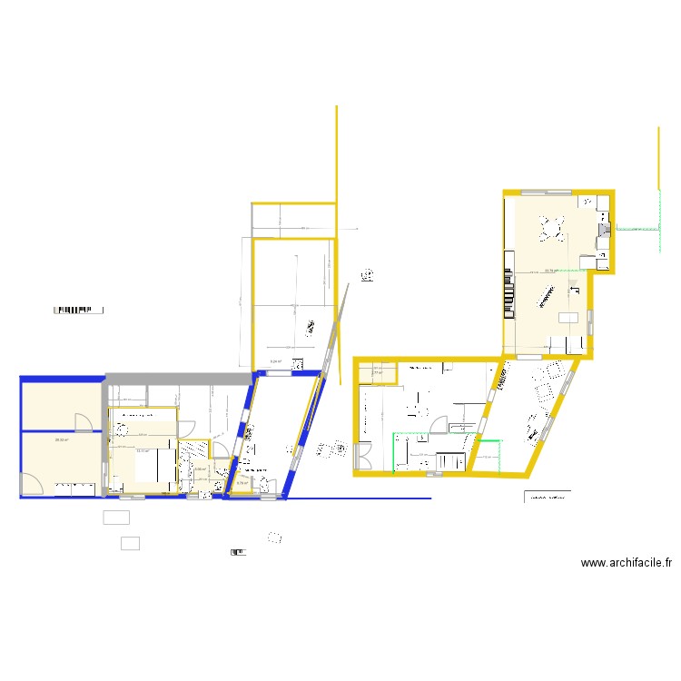 biento henricus v2 17. Plan de 0 pièce et 0 m2