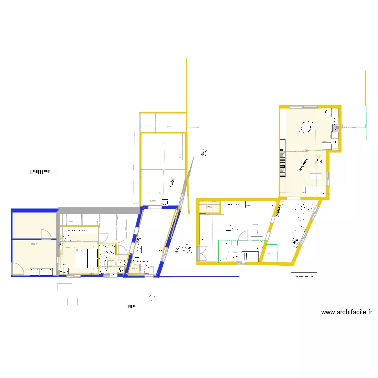 biento henricus v2 17. Plan de 