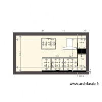 Cuisine appart 2 3