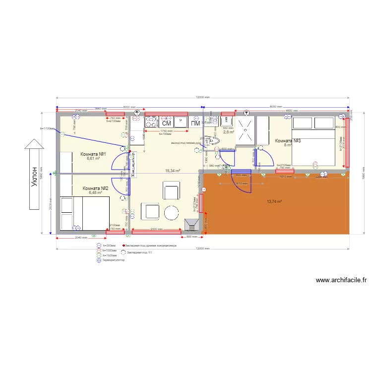 45 1 v1 Dmitrov. Plan de 