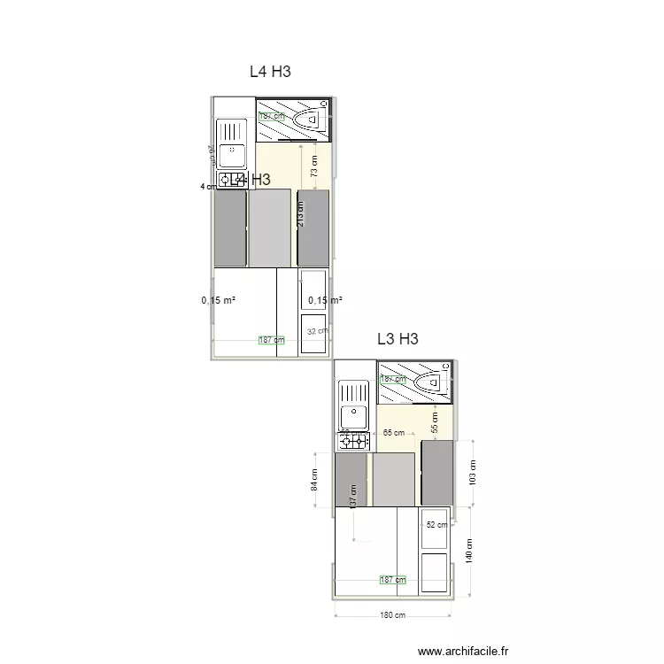 Peugeot Boxer. Plan de 