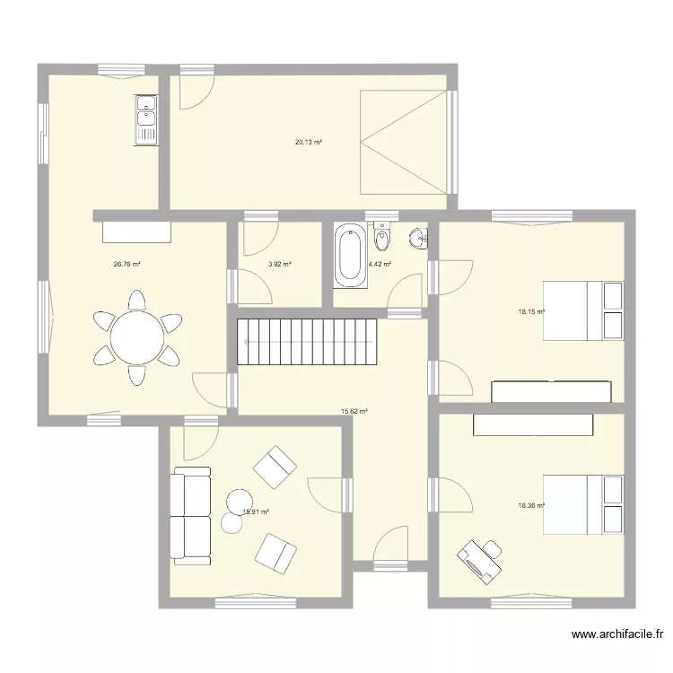 pont a celles rez. Plan de pont a celles rez. Plan de