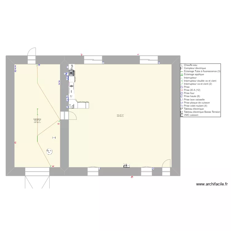 Thomas BELZUNG. Plan de Thomas BELZUNG. Plan de