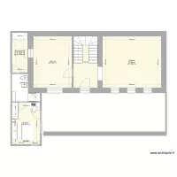 90 TEF buanderie agrandie