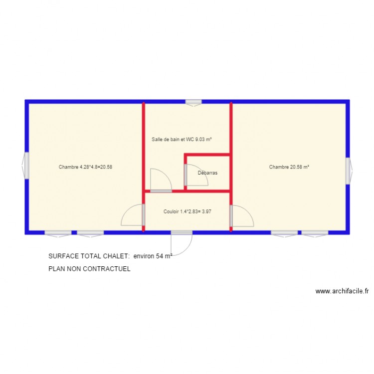 CERFONTAINE 65. Plan de 0 pièce et 0 m2