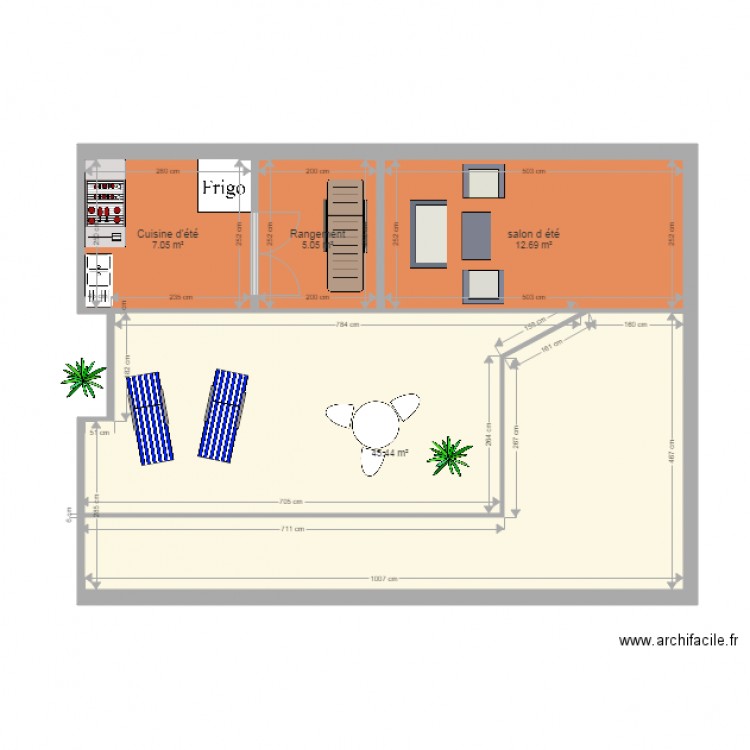 sadi carnot 2. Plan de 0 pièce et 0 m2