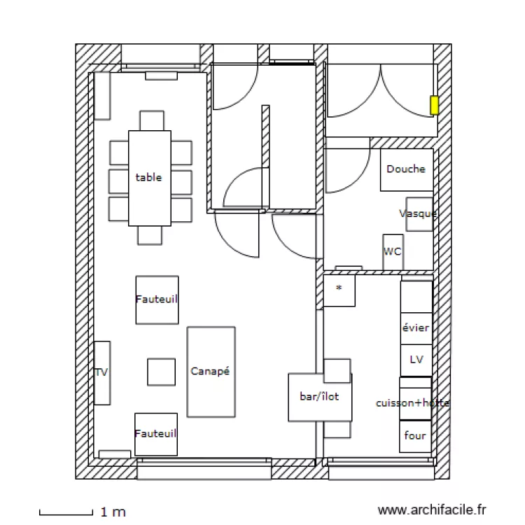 RC_Projet_v20_20141012. Plan de RC_Projet_v20_20141012. Plan de