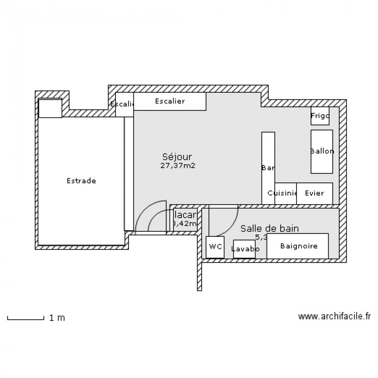 Saint-Servan_2. Plan de 0 pièce et 0 m2