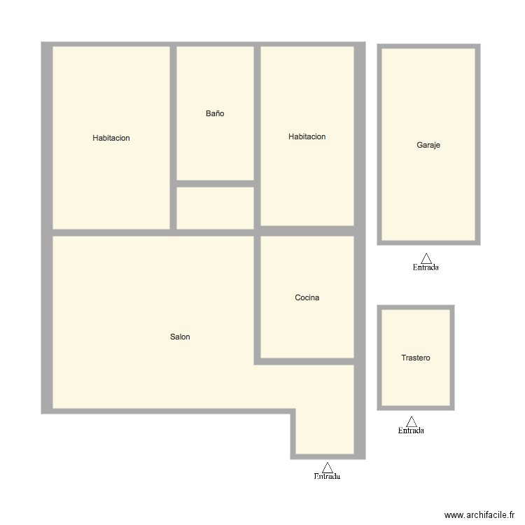 18018180. Plan de 0 pièce et 0 m2