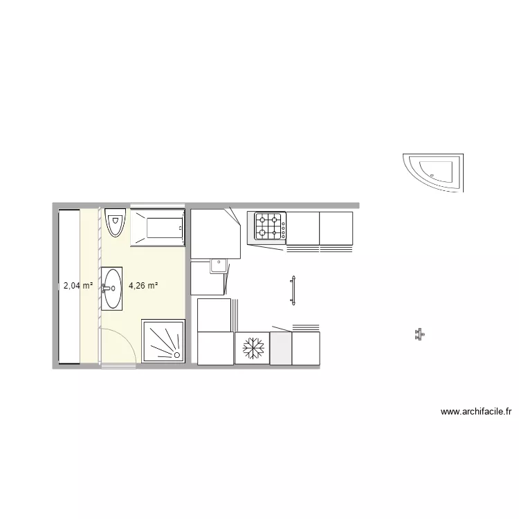SDB 11. Plan de 