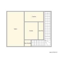 rdc maison
