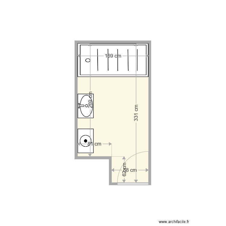 MALINSKI JOCELYNE . Plan de 0 pièce et 0 m2