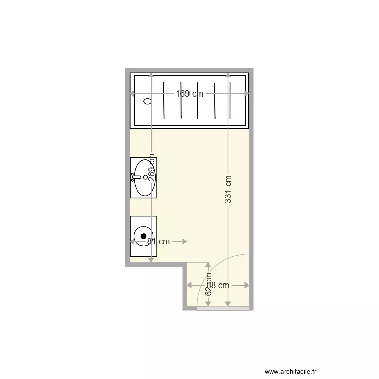 MALINSKI JOCELYNE . Plan de 