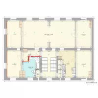 quartier neuf 5 appart rez inf 5 pce