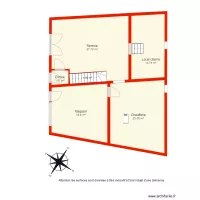 BI 4751 RDC non c&ocirc;t&eacute;