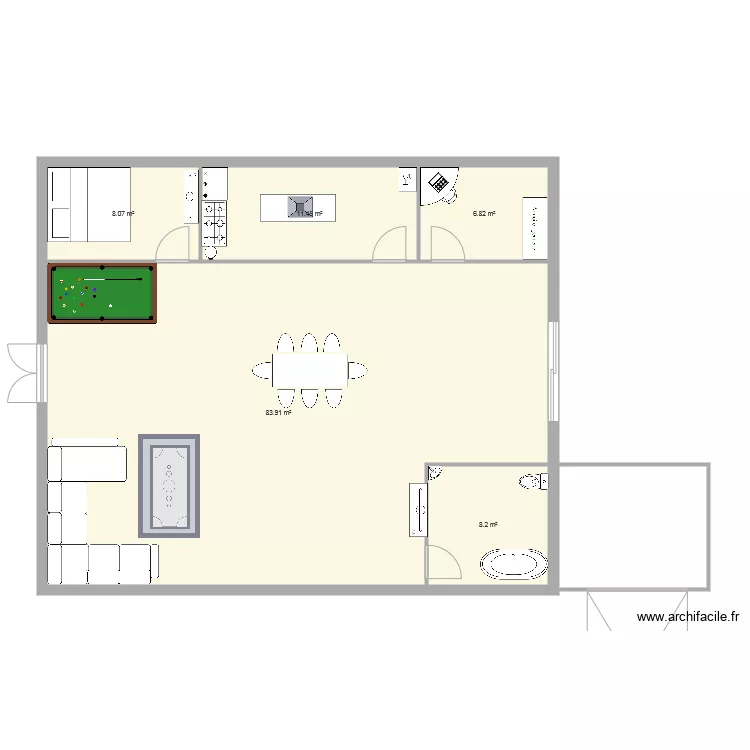 trou du cul. Plan de trou du cul. Plan de