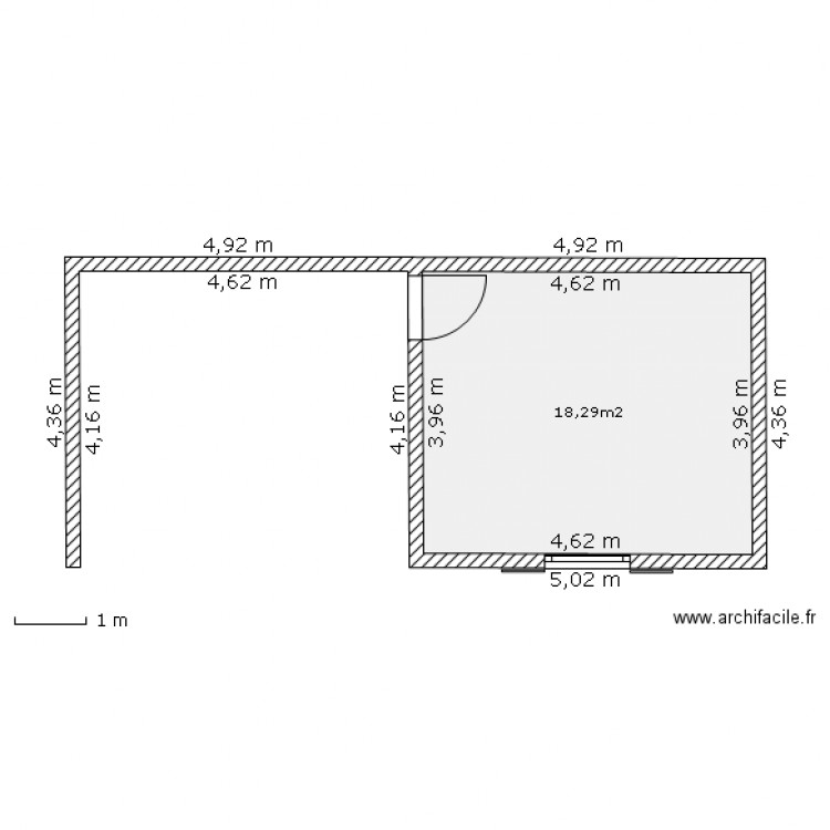 Poolhouse Plan Dessin Par Morgan180882 Poolhouse Plan Dessin Par Morgan180882