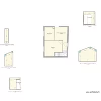 Cloisons d&eacute;tail