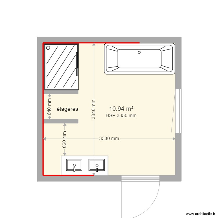 Romain Maquinay. Plan de 0 pièce et 0 m2