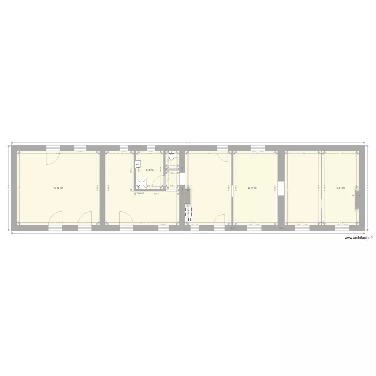 Plan. Plan de Plan. Plan de