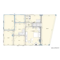 1er étage St ARCONS 3 NOVEMBRE 2021