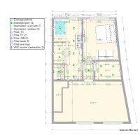 plan maison etage mise a jour 31 08 2021