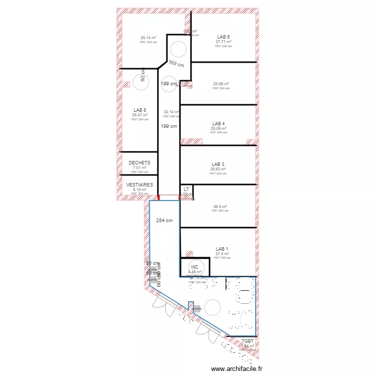 FOND DE PLAN MARSEILLE 2. Plan de 