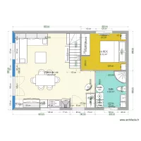 Dordogne 850 x 580 2 &eacute;tage