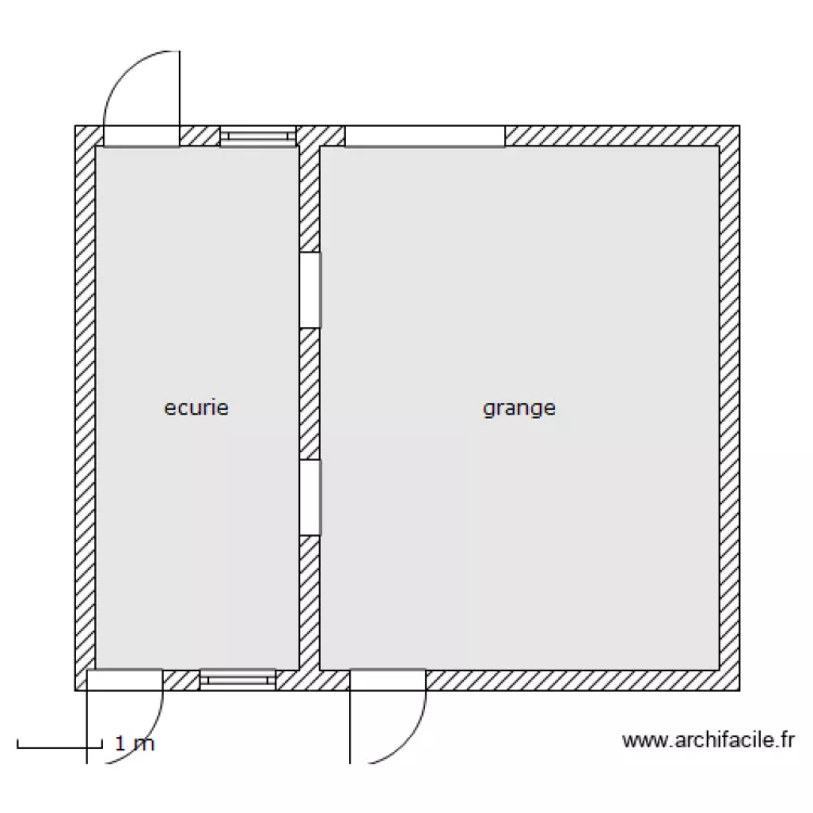 penicaud. Plan de penicaud. Plan de