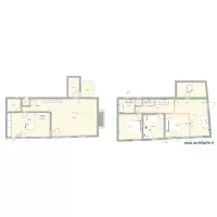 petite maison 3 2 22 &eacute;tage 1 option 2